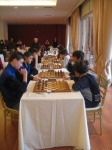 View the album Playing hall