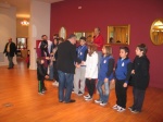 View the album Closing Ceremony
